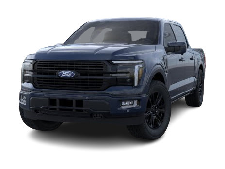 Thumbnail: 2026 Ford F-150 - 5
