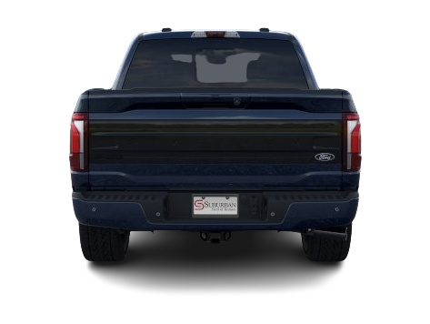 Thumbnail: 2026 Ford F-150 - 4