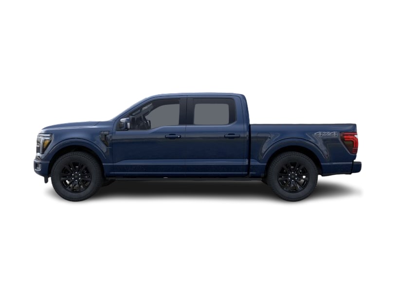 Thumbnail: 2026 Ford F-150 - 3