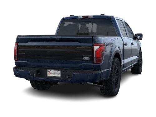 Thumbnail: 2026 Ford F-150 - 15