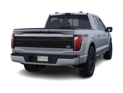 Thumbnail: 2026 Ford F-150 - 15