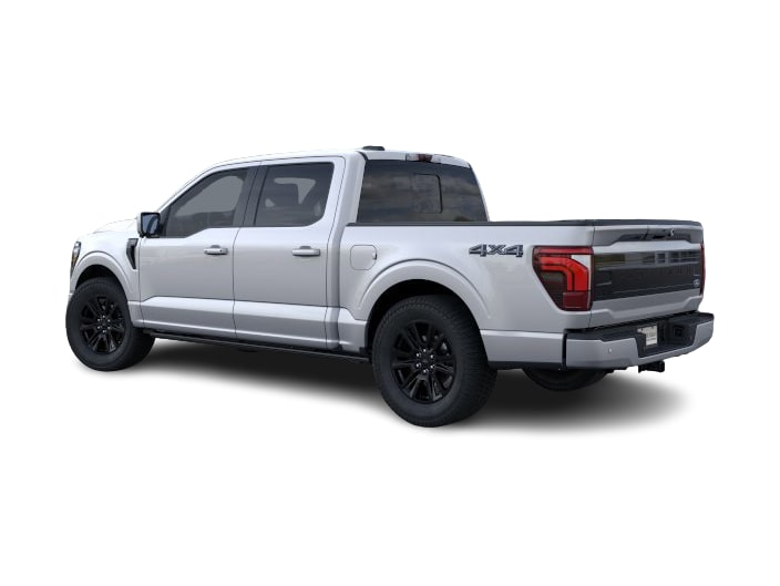 Thumbnail: 2026 Ford F-150 - 4
