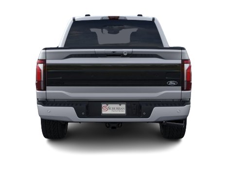 Thumbnail: 2026 Ford F-150 - 5