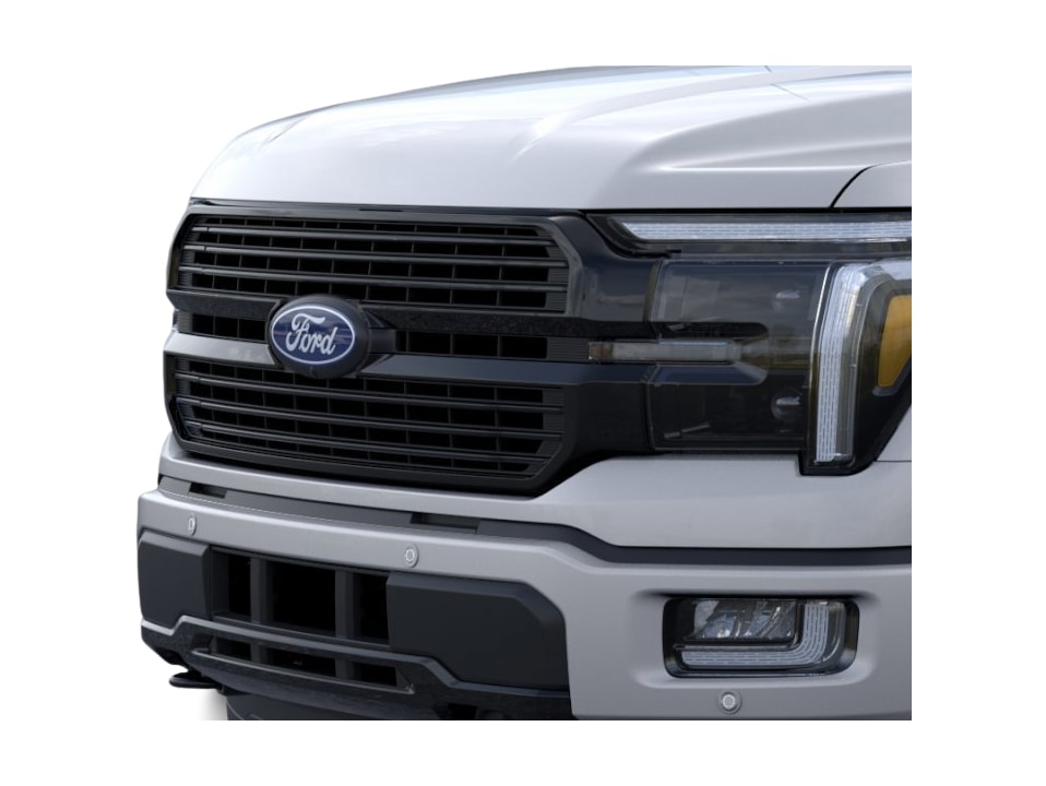 Thumbnail: 2026 Ford F-150 - 18