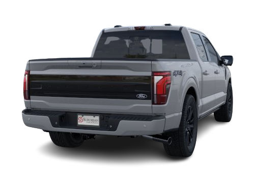 Thumbnail: 2026 Ford F-150 - 15