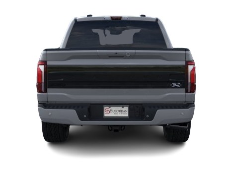 Thumbnail: 2026 Ford F-150 - 5