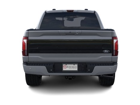 Thumbnail: 2026 Ford F-150 - 5