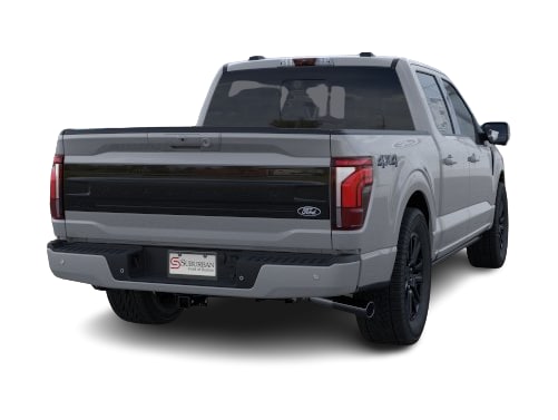 Thumbnail: 2026 Ford F-150 - 14