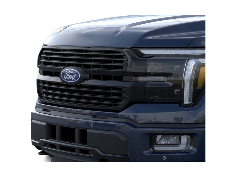 Thumbnail: 2026 Ford F-150 - 17