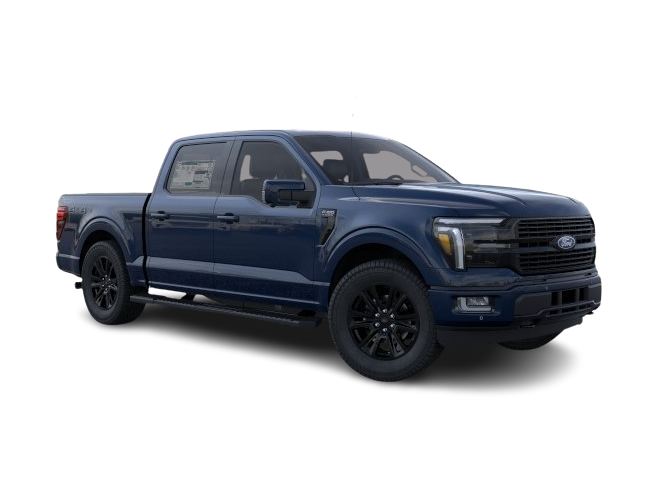 Thumbnail: 2026 Ford F-150 - 13