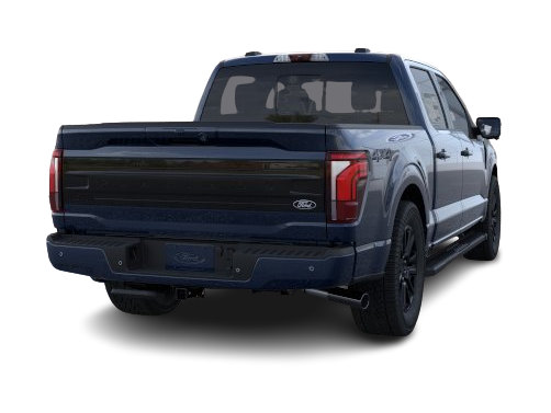 Thumbnail: 2026 Ford F-150 - 14