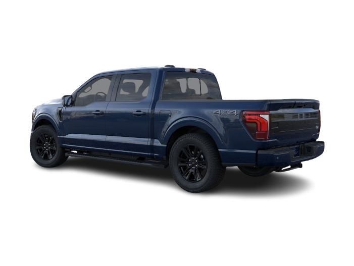 Thumbnail: 2026 Ford F-150 - 4