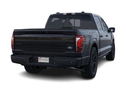 Thumbnail: 2026 Ford F-150 - 15