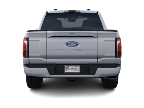 Thumbnail: 2026 Ford F-150 - 5