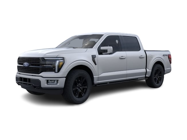 Thumbnail: 2026 Ford F-150 - 3