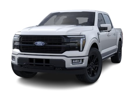 Thumbnail: 2026 Ford F-150 - 5