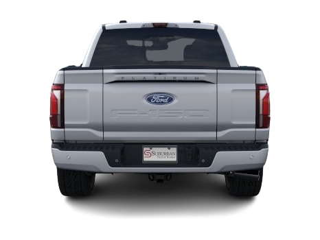 Thumbnail: 2026 Ford F-150 - 11