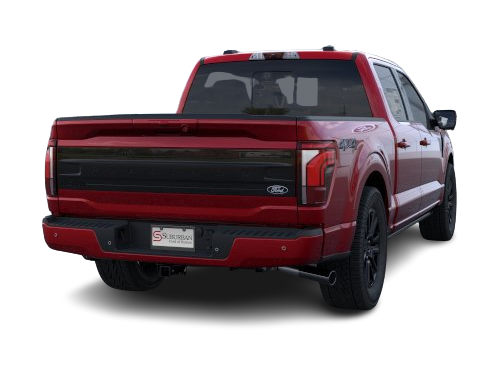 Thumbnail: 2026 Ford F-150 - 15