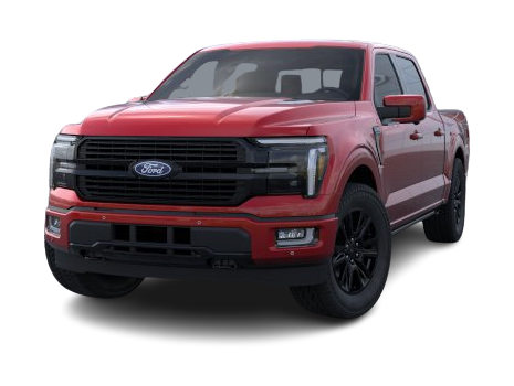 Thumbnail: 2026 Ford F-150 - 11