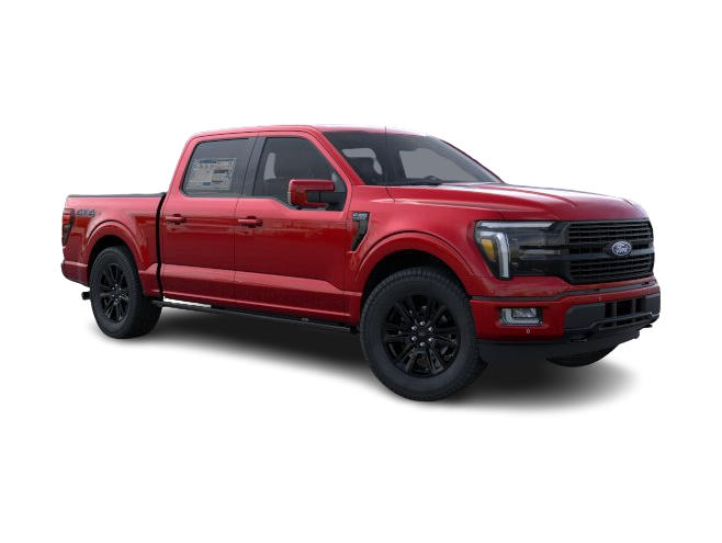 Thumbnail: 2026 Ford F-150 - 8