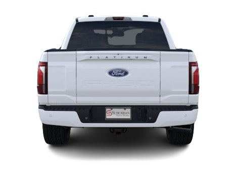 Thumbnail: 2026 Ford F-150 - 12