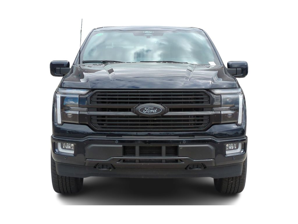 Thumbnail: 2025 Ford F-150 - 6
