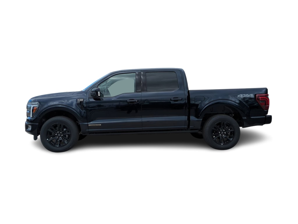 Thumbnail: 2025 Ford F-150 - 3