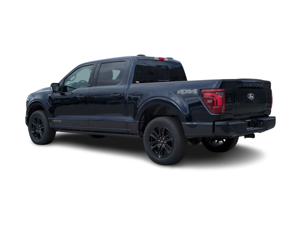 Thumbnail: 2025 Ford F-150 - 4