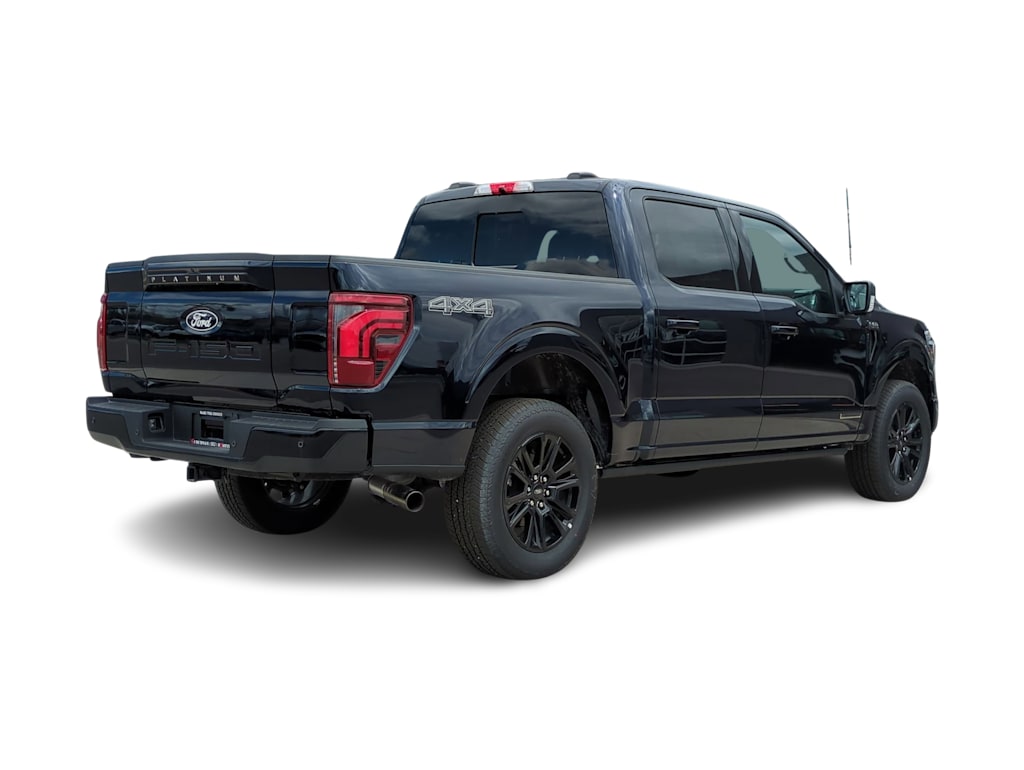 Thumbnail: 2025 Ford F-150 - 19