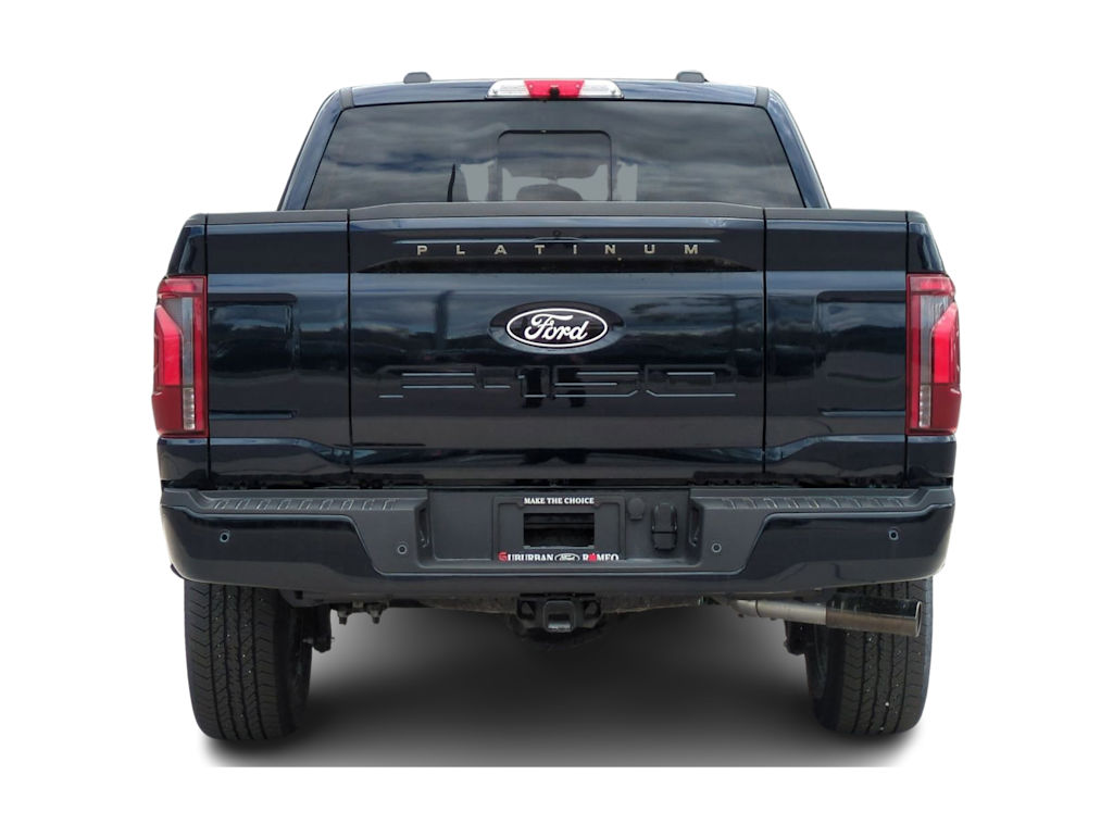 Thumbnail: 2025 Ford F-150 - 5