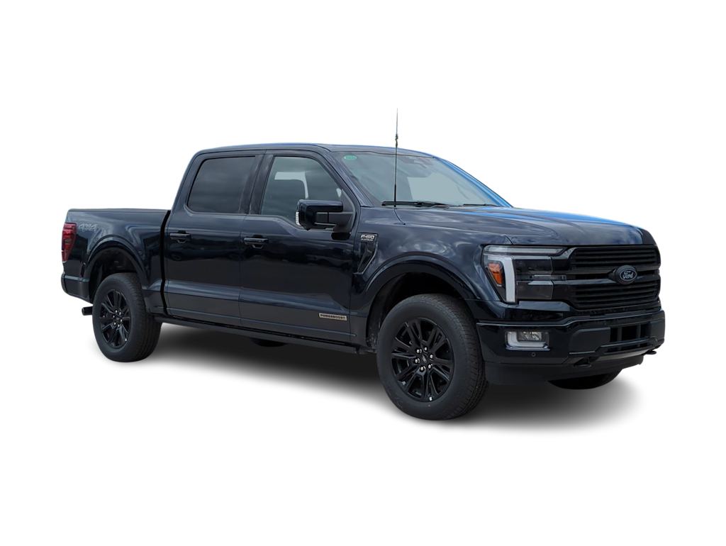 Thumbnail: 2025 Ford F-150 - 21