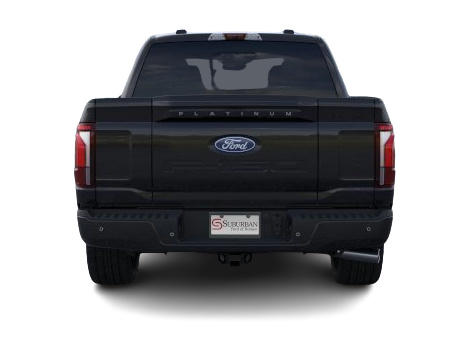 Thumbnail: 2026 Ford F-150 - 5