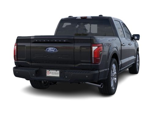 Thumbnail: 2026 Ford F-150 - 15