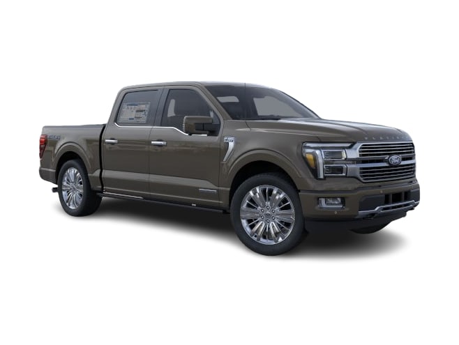 Thumbnail: 2026 Ford F-150 - 14