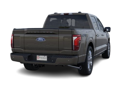 Thumbnail: 2026 Ford F-150 - 15