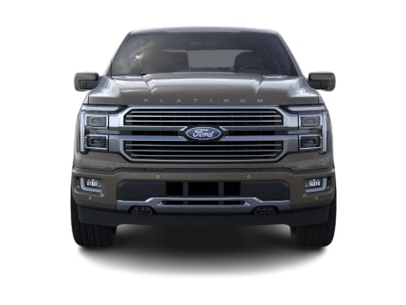 Thumbnail: 2026 Ford F-150 - 6