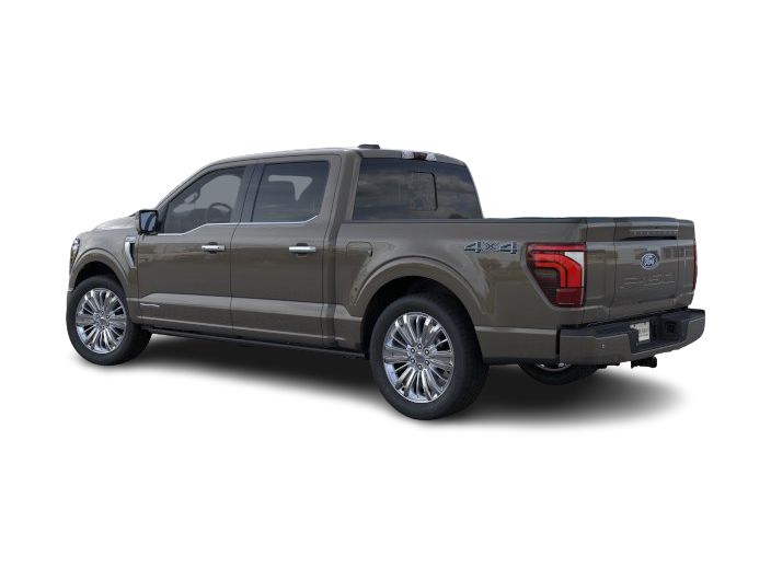 Thumbnail: 2026 Ford F-150 - 4