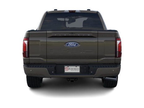 Thumbnail: 2026 Ford F-150 - 5