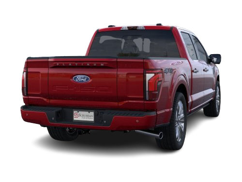 Thumbnail: 2026 Ford F-150 - 15