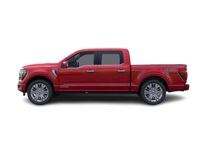 Thumbnail: 2026 Ford F-150 - 3