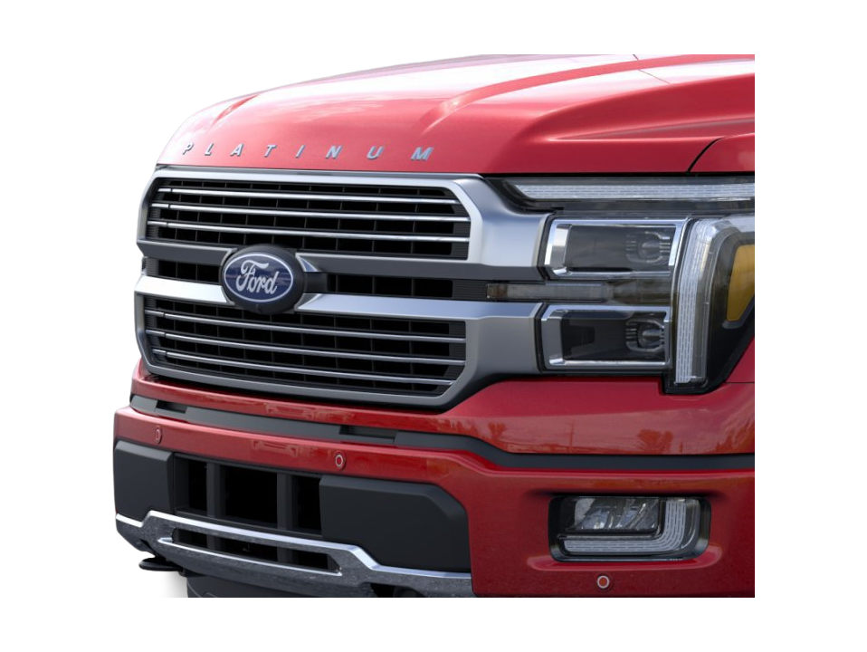 Thumbnail: 2026 Ford F-150 - 18