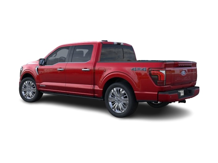 Thumbnail: 2026 Ford F-150 - 12