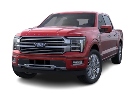 Thumbnail: 2026 Ford F-150 - 11