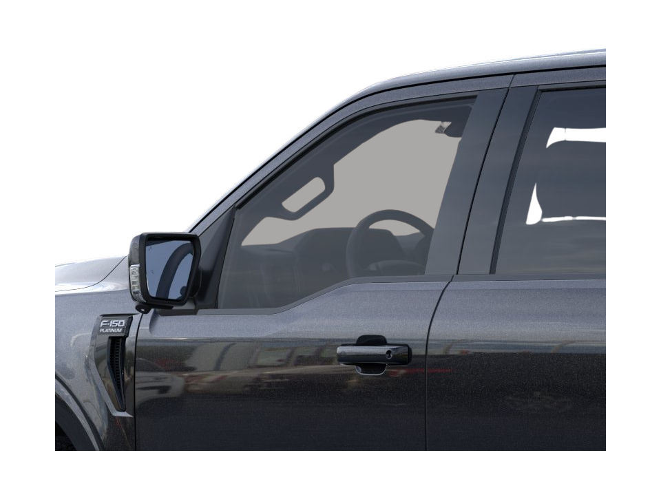 Thumbnail: 2026 Ford F-150 - 3
