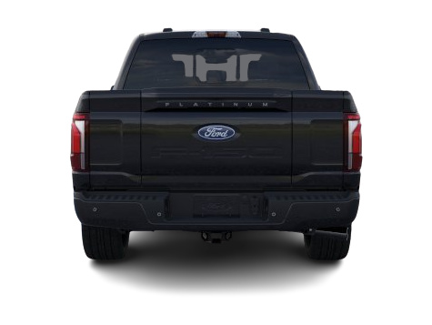 Thumbnail: 2026 Ford F-150 - 5