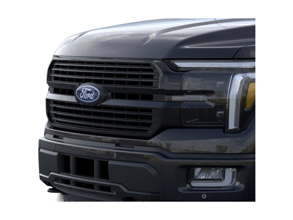 Thumbnail: 2026 Ford F-150 - 18