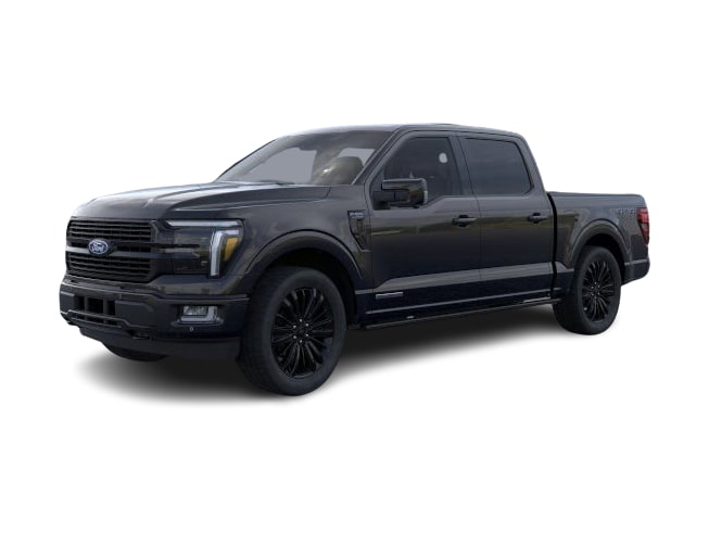 Thumbnail: 2026 Ford F-150 - 3