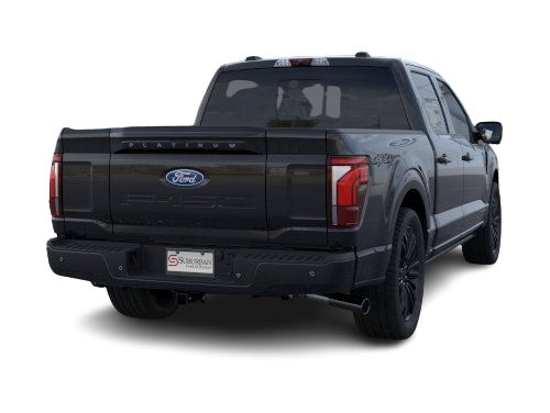 Thumbnail: 2026 Ford F-150 - 15