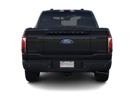 Thumbnail: 2026 Ford F-150 - 4