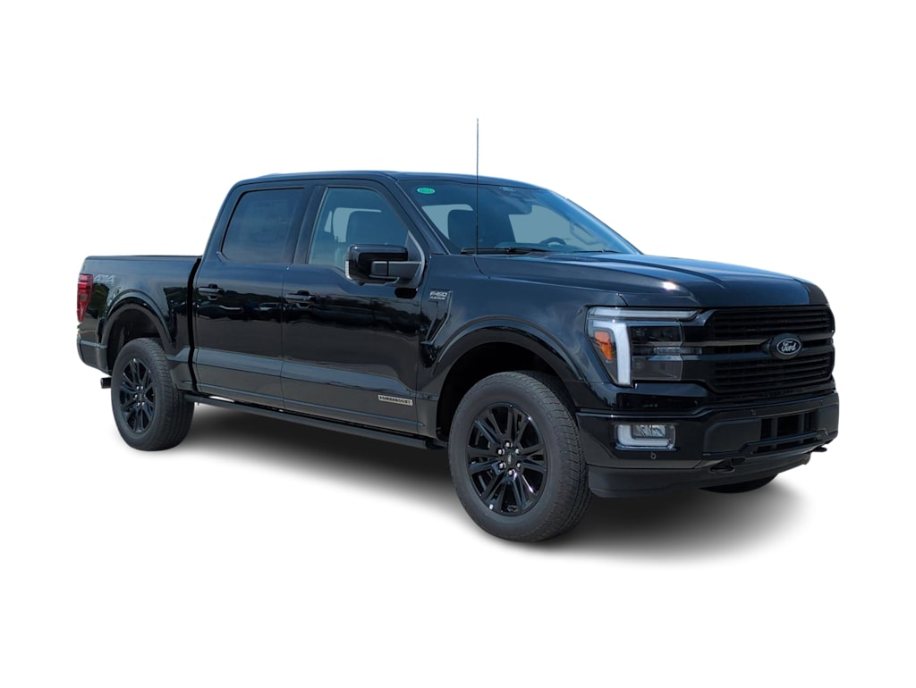 Thumbnail: 2025 Ford F-150 - 22